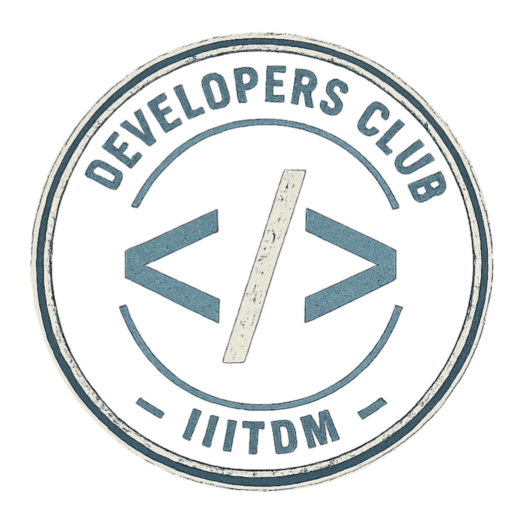 Developers Club Logo