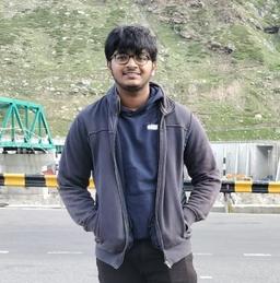 M Sai Pranav
