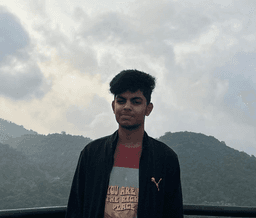 A Sohan Kumar