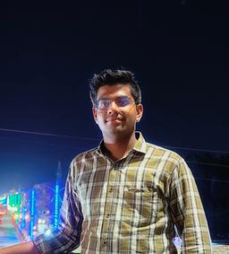 K Krishna Chaitanya