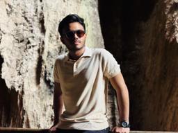 Sai Nithin Cheenepalli