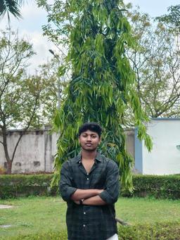 Bhaskar Teja