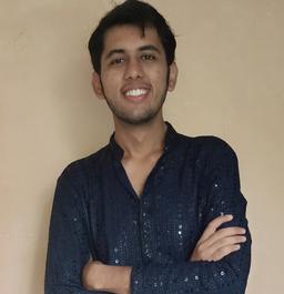 Hashir Shaikh