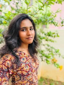 Mathivadhani S