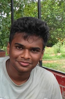 Dinesh Kumar S
