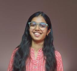 M Thanushree