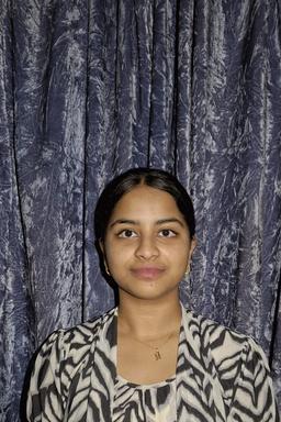 Meera Avunhikattu Parambil